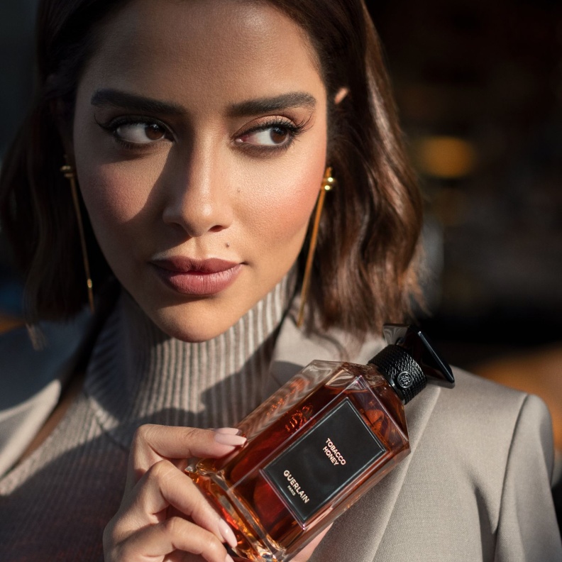 دار جيرلان تعلن عن سفيرتها الإمارتية الإقليمية الأولى بلقيس فتحي 