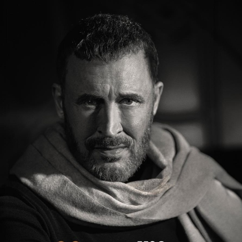 كاظم الساهر