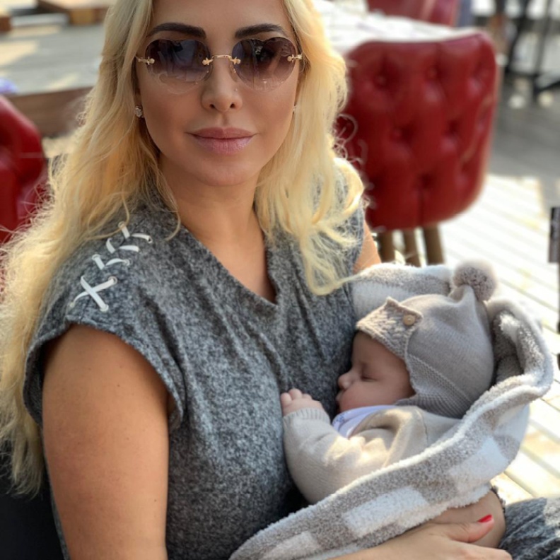 الحب والعطاء