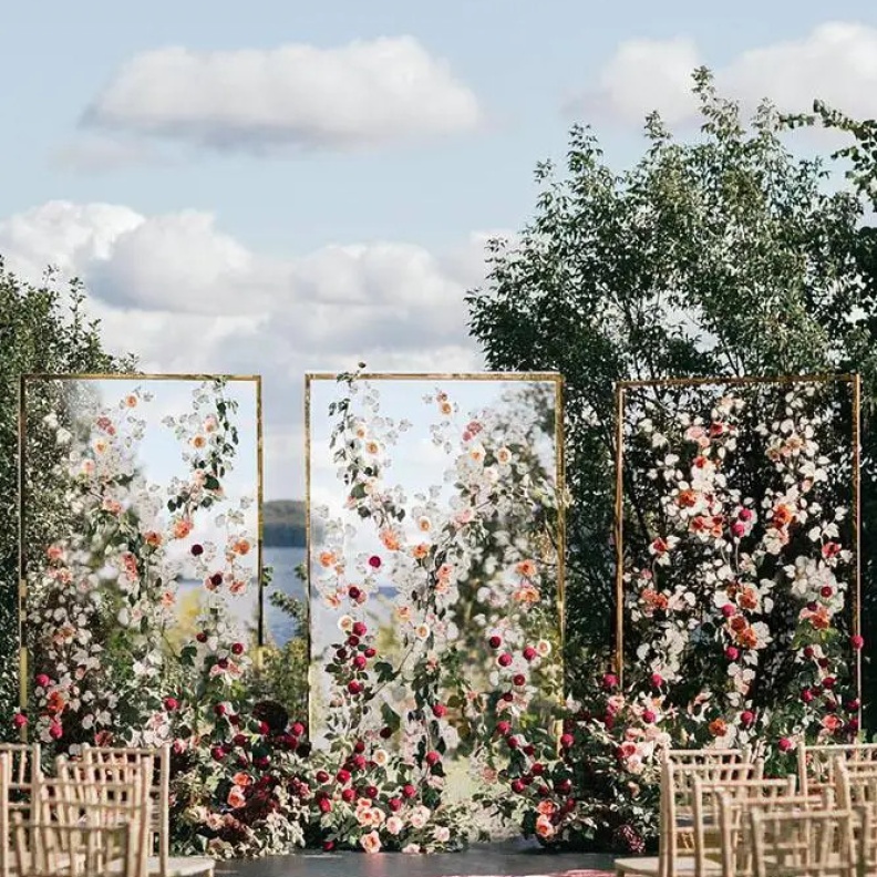 اختيار المكان