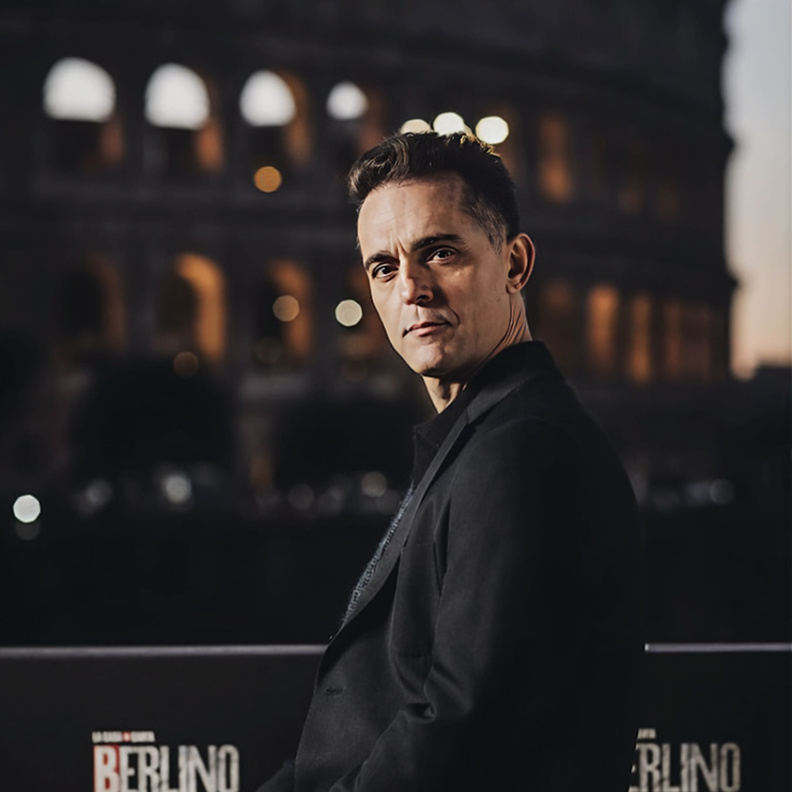 مسلسل "Berlin".. الرومانسية أفسدت دراما السطو الذكية والعمل مصنوع للمُعجبين بـ"La Casa De Papel"!