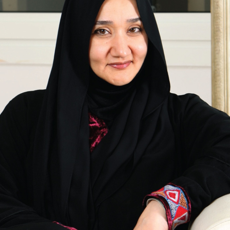 حب ووفاء وجمال