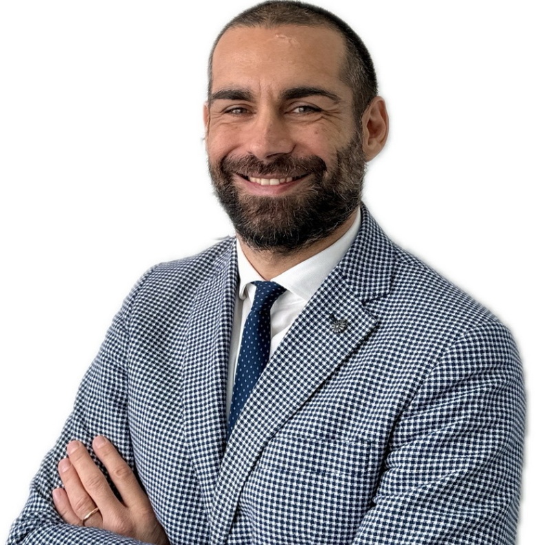 مدير وكالة التجارة الإيطالية في دبي، فاليريو سولداني Valerio Soldani.