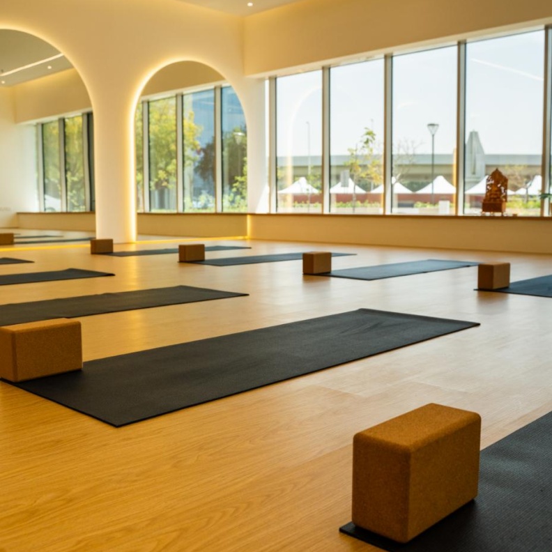 Zoga ملاذ السكينة والرعاية الذاتية