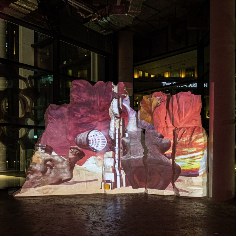 "آرت دبي" يعلن التفاصيل الكاملة لبرامج دورة 2024