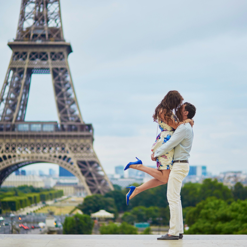 لشهر عسل مثالي.. الوجهات وأنواع الرحلات الرائجة في عام 2024