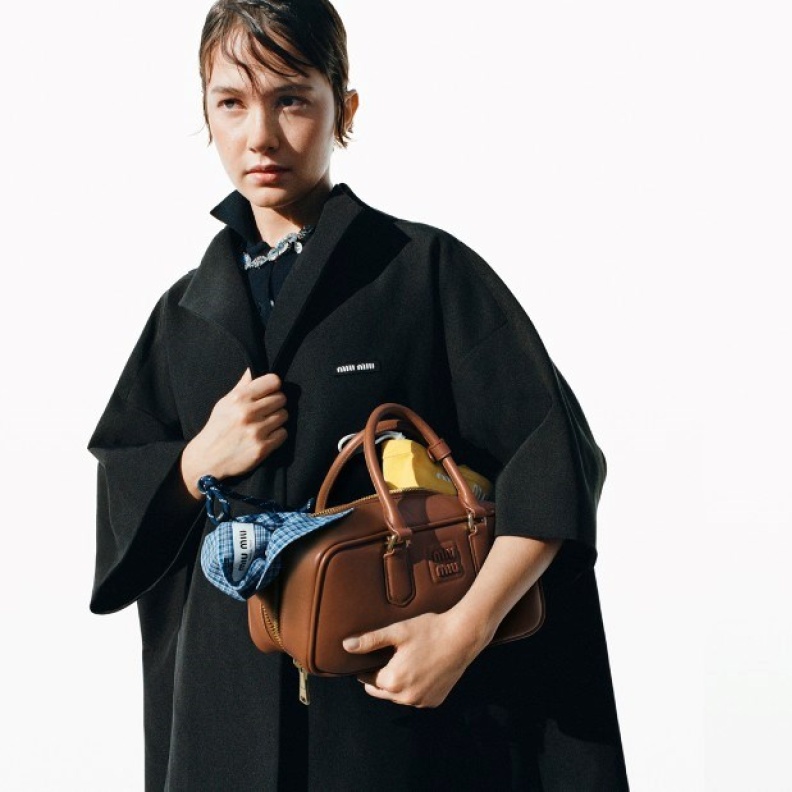 حملات أزياء موسم ربيع وصيف 2024