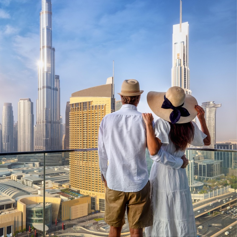 أفضل 7 أفكار ذكية ومناسبة للميزانيةلشهر العسل لا ينتسى