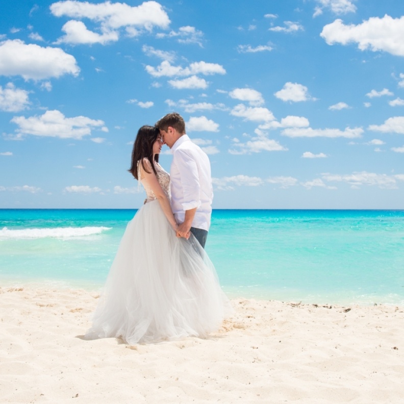 كيفية التخطيط لقضاء شهر عسل رومانسي في بورتوريكو؟