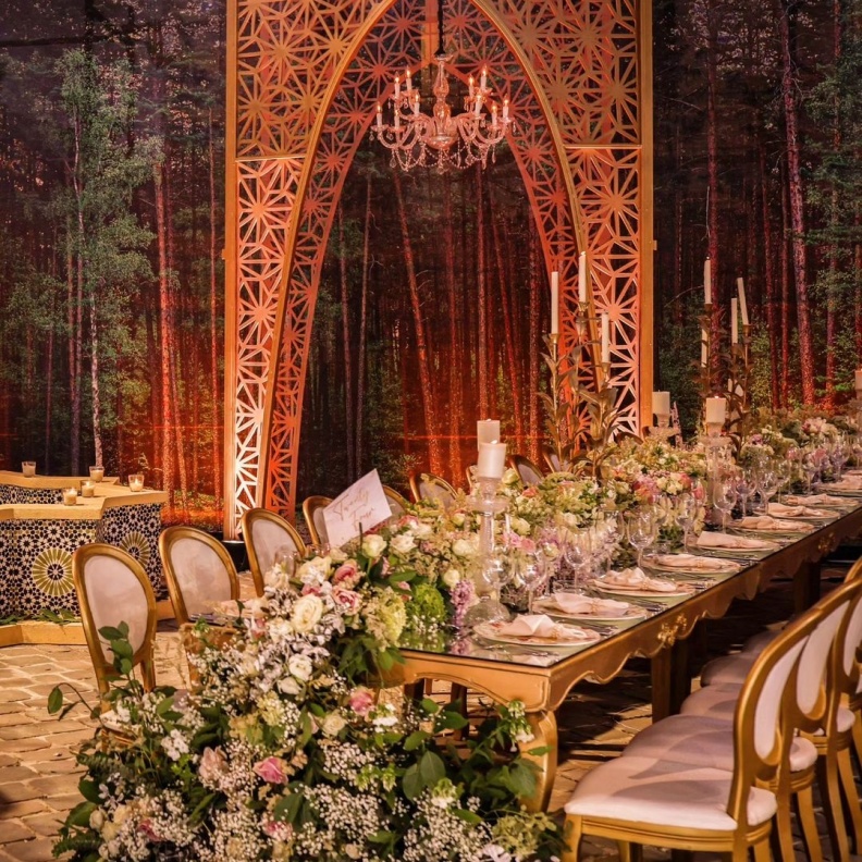 في عيد الحب... حيل ونصائح من منطمة الأعراس نغم كليب لحفلات زفاف تحيي المناسبة