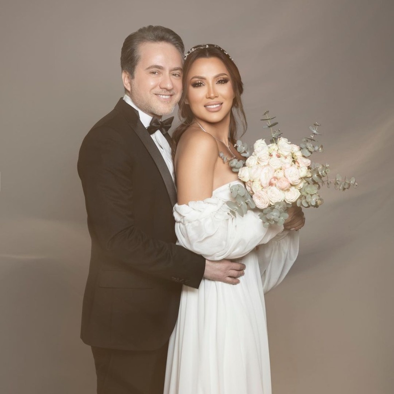 بينها الرسائل الدافئة... أفكار رومانسية ملهمة من ثنائيات النجوم للإحتفال بعيد الحب