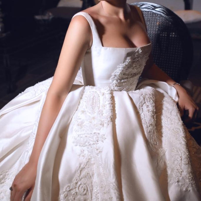 خبير الشعر وليد زين الدين لـ "هي": هذا ما أحذّر العروس منه قبل يوم الزفاف