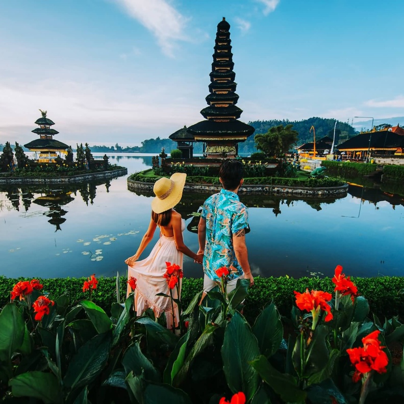 7 أسباب للإستعانة بشركات السفر لقضاء شهر العسل ممتع