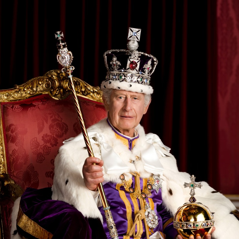 بريطانيا تعلن إصابة الملك تشارلز الثالث بالسرطان