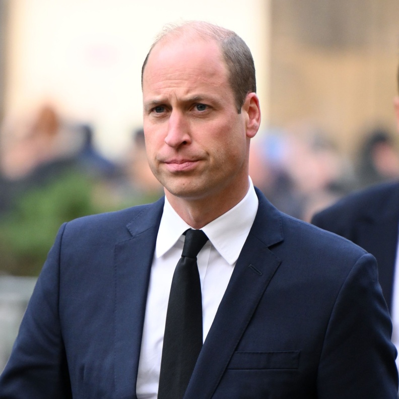 الأمير وليام يكافح في واجباته ويفقد لقبه الرئيسي لصالح الأمير عبد المتين