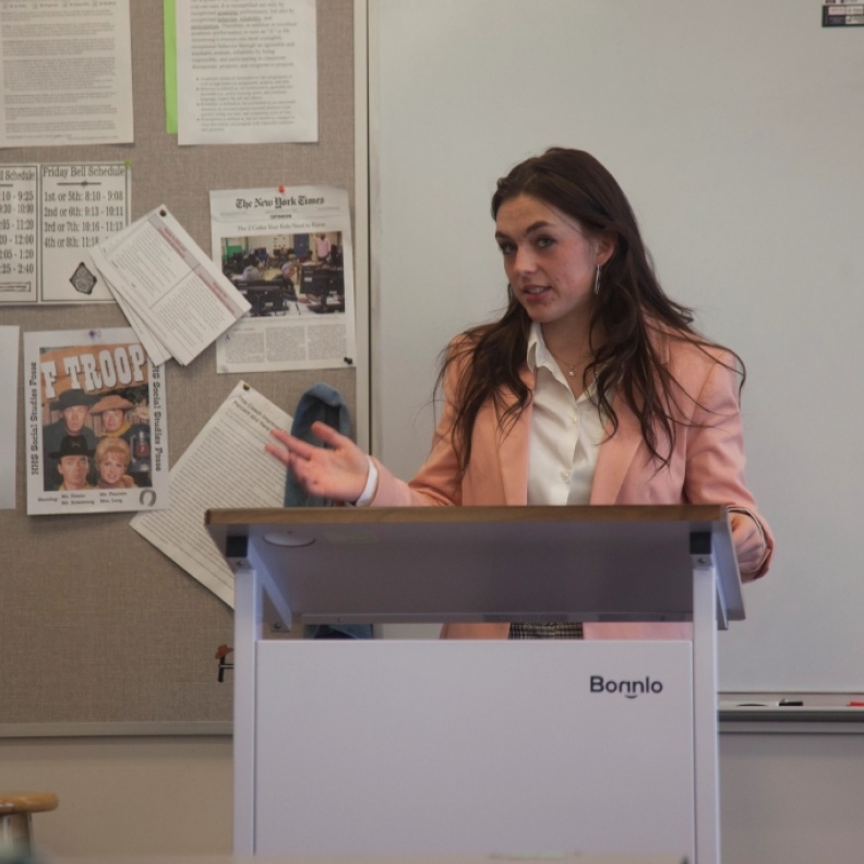 أفضل الطرق للاستعداد لعروض المناظرة