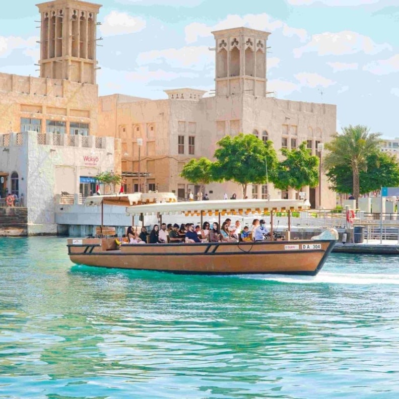 تجارب استثنائية وحفلات عالمية.. إليكم أبرز فعاليات دبي خلال مارس