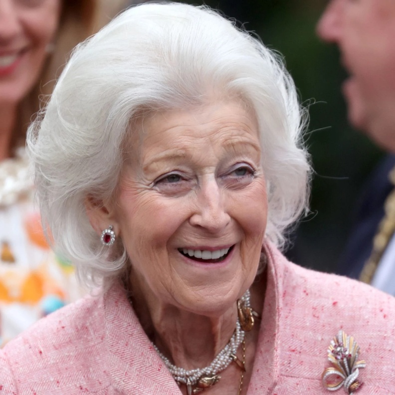 من هي الأميرة ألكسندرا.. صديقة الملكة إليزابيث وكاتمة أسرارها