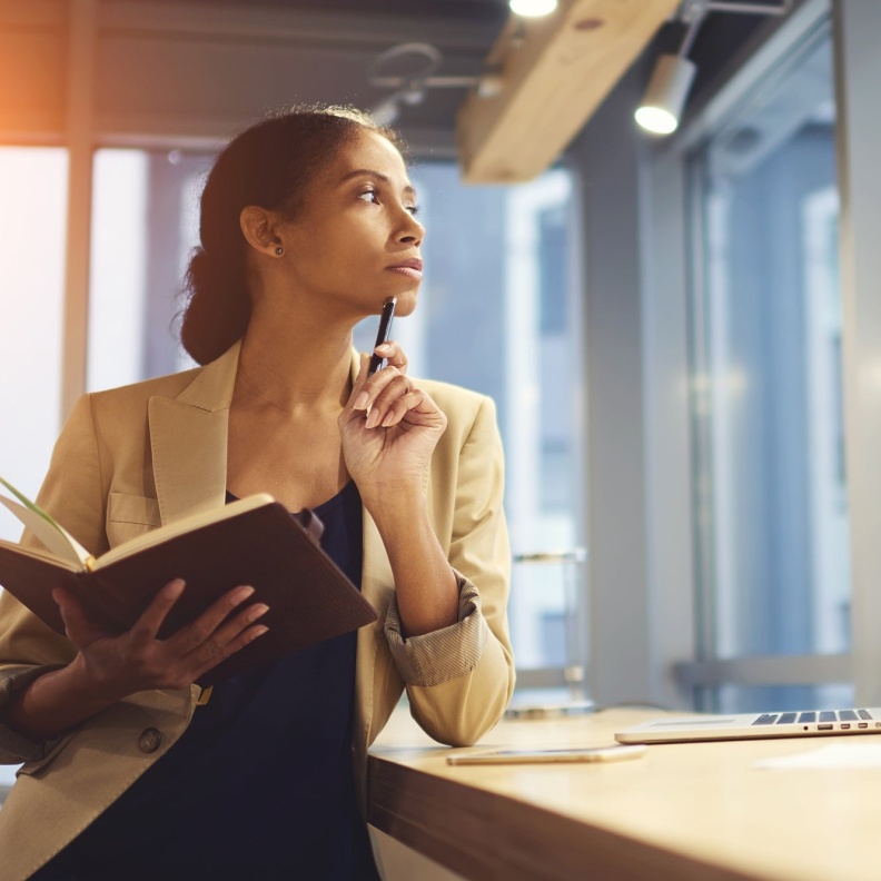 8 نصائح ذهبية لتجاوز الخوف والتردد من إطلاق مشروعك الخاص