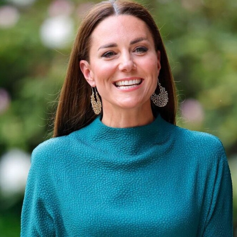 إصابة الأميرة كيت ميدلتون بالسرطان قد تنهي الخلاف الملكي قريبًا