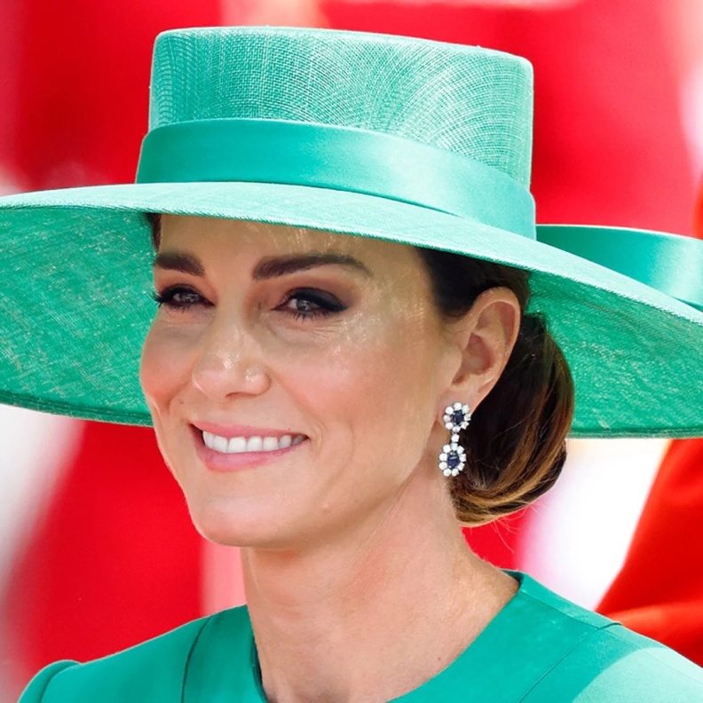 الأميرة كيت تستأنف مهامها الرسمية من المنزل بعد الجراحة