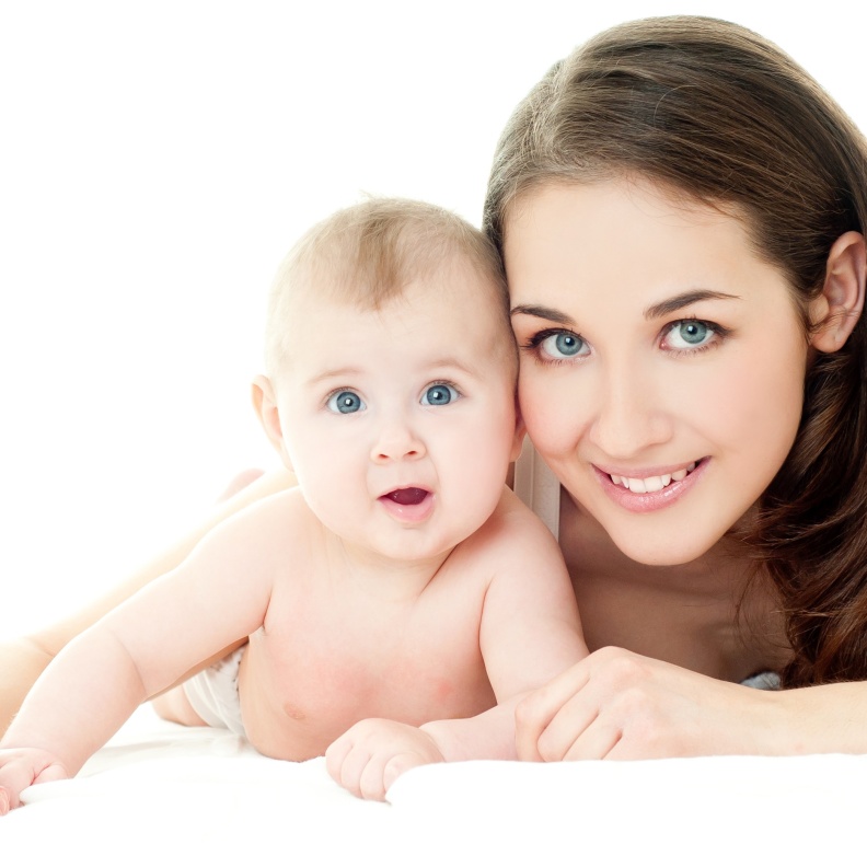 الثقة بالنفس من أهم النصائح المهمة التي يجب على الأم الجديدة الاهتمام بها