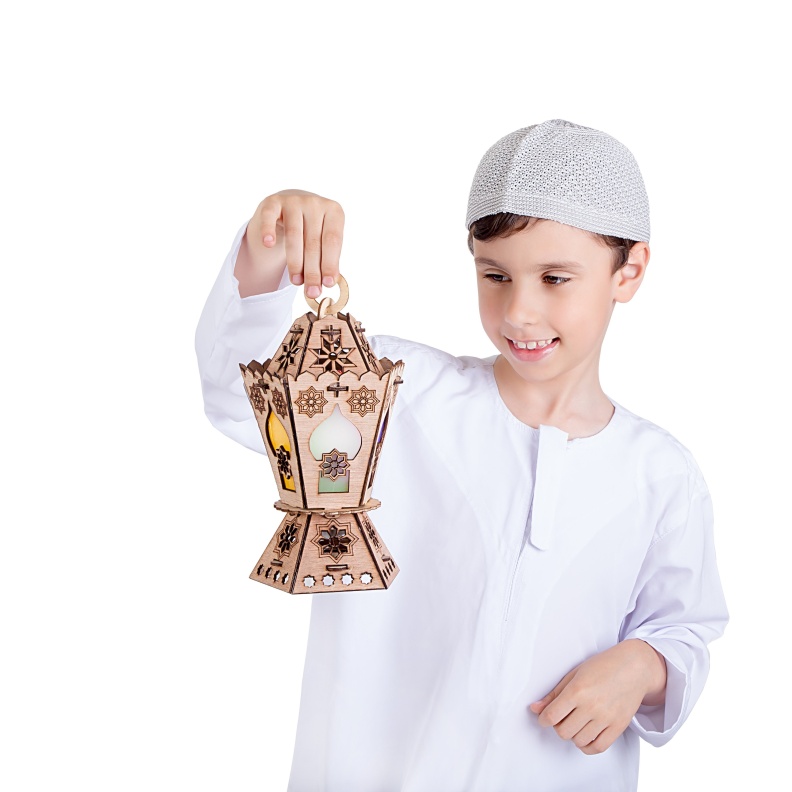 الرفق واللين أهم نصيحة في تعليم الطفل الصيام