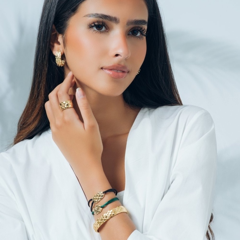 الصورة الرئيسية - مجموعة تالا من مجوهرات رتانا