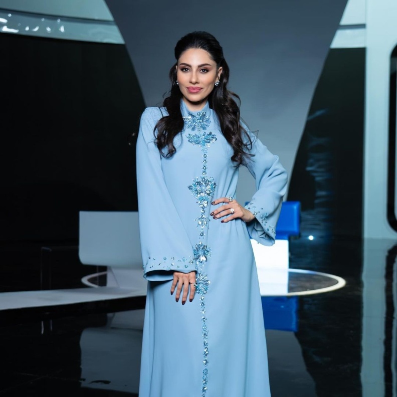 اطلالات الإعلاميات في أولى حلقات البرامج في شهر رمضان 2024