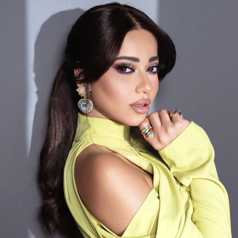 رحمة رياض