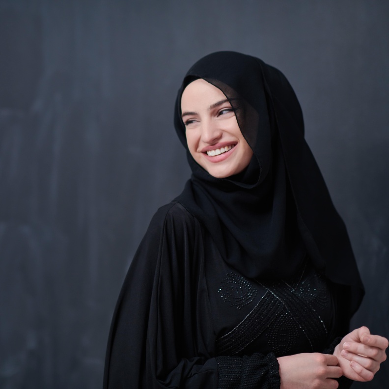 تناول الطعام باعتدال واعتماد طرق طهي صحية يحقق لكِ وزن صحي في رمضان