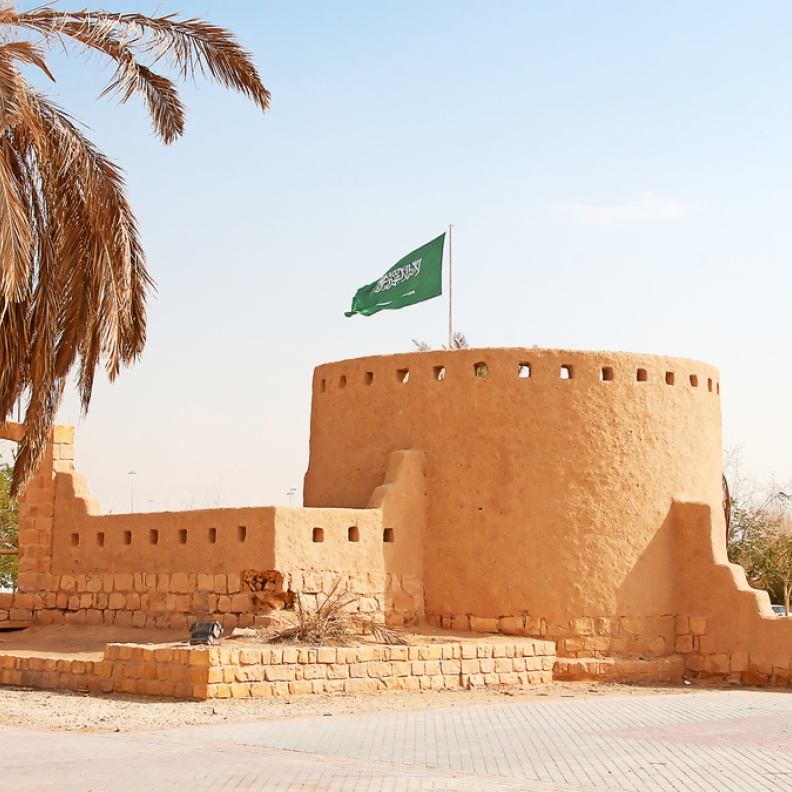 أجمل وجهات سياحية في المملكة العربية السعودية لعطلة شهر رمضان العائلية