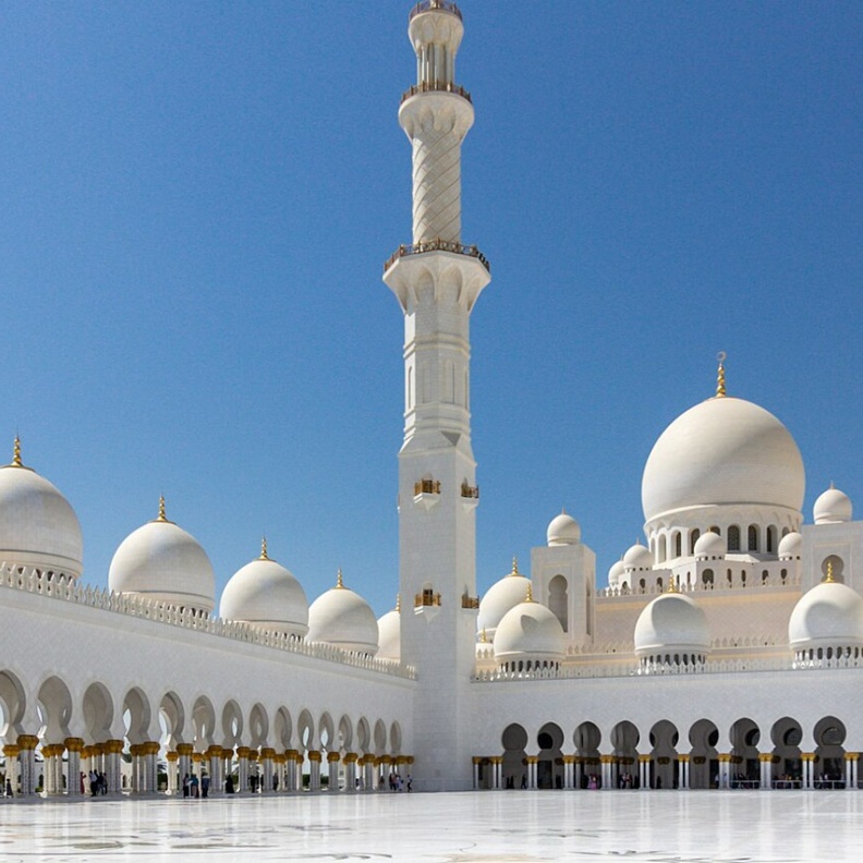أجمل وجهات سياحية في أبو ظبي للعطلة العائلية في شهر رمضان