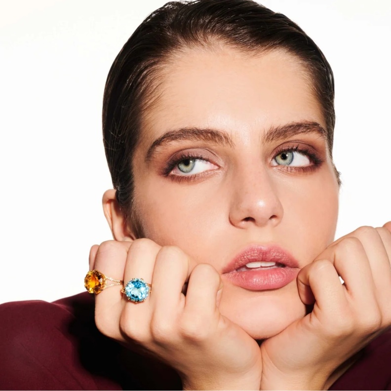 أحجار كريمة ترتبط بالأمل.. تعرّفي إليها في شهر رمضان