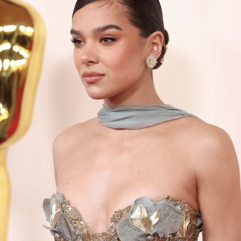 شوبارد تزيّن إطلالة المشاهير بقطع فاخرة ومميزة