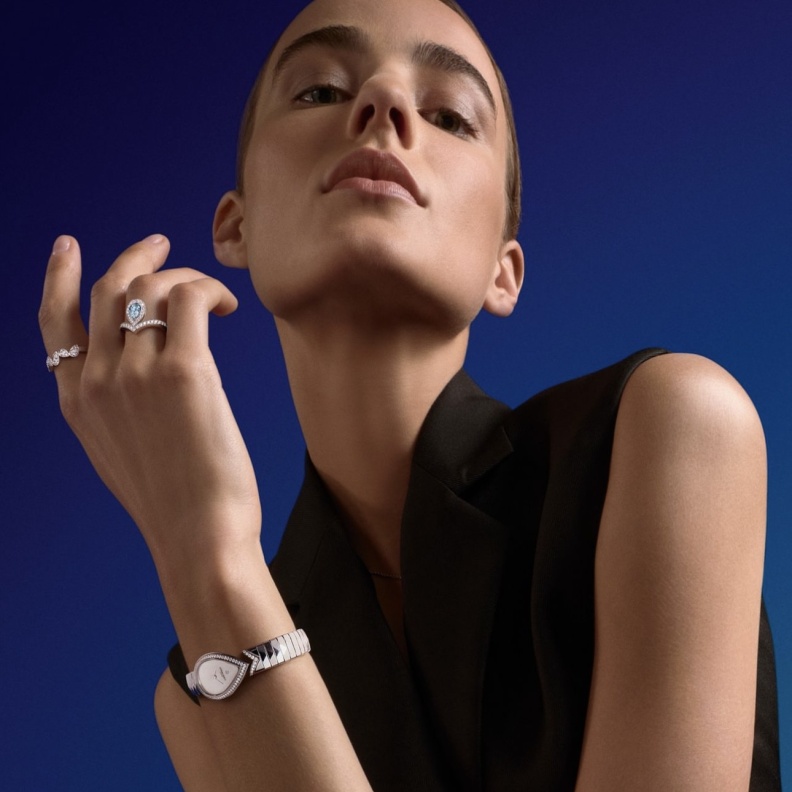 في اليوم العالمي للمرأة..تألقي بأجمل ساعات يد نسائية من أشهر دور المجوهرات العالمية