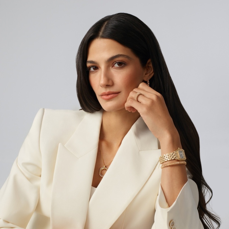 لك وله..إطلالات العيد مع أحدث ساعات يد من أشهر دور المجوهرات حول العالم