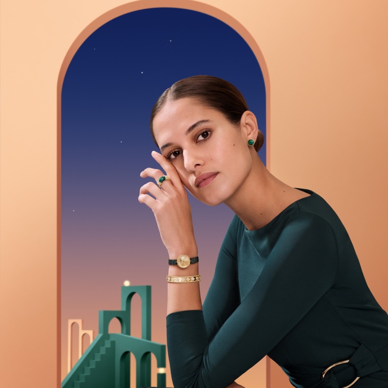 رسالة آسرة مفعمة بالنور والتناغم في رمضان هذا العام