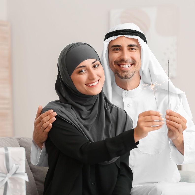 روحانيات رمضان على الزوجين تتحقق من الاحتفال بقدومه وفعل الخيرات في أيامه