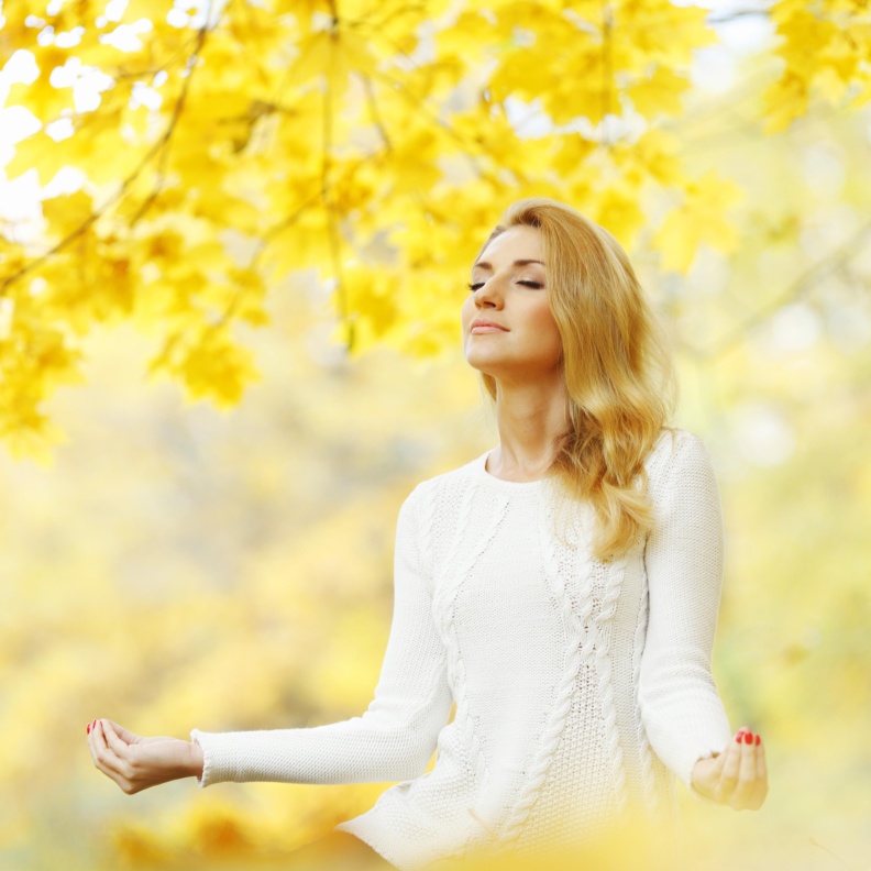 رياضة التأمل تحمي القلب بتخفيف عبء الضغوط العصبية والتوترات النفسية