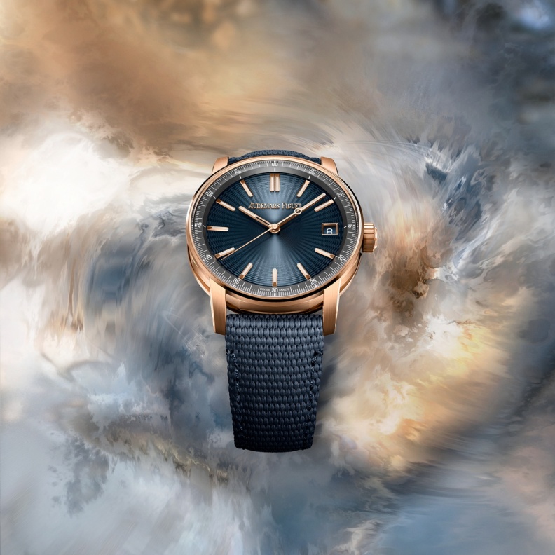 مجموعة كود 1159 باي أوديمار بيغه