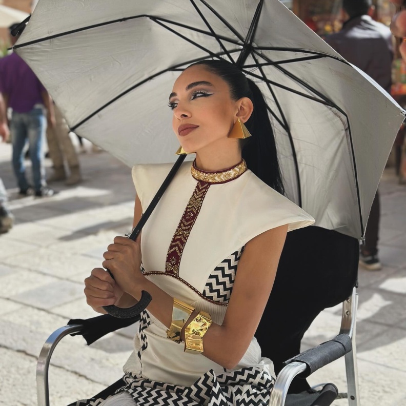 سلمى أبو ضيف