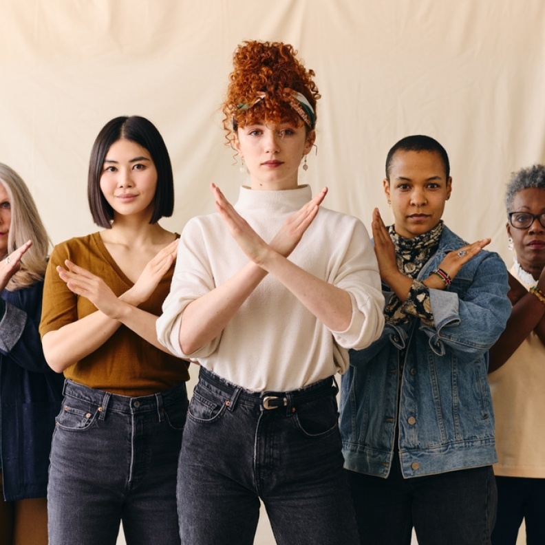 لأنكِ الحياة والجمال: حافظي على صحتكِ بمناسبة يوم المرأة العالمي