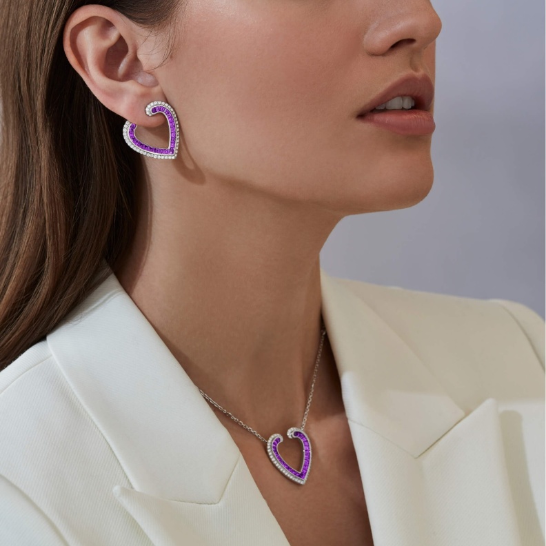 استمدي القوة من هذه الأحجار الكريمة في يوم المرأة العالمي