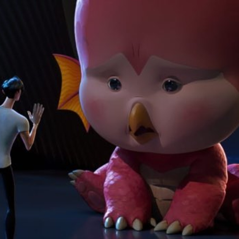 تفاصيل وموعد عرض فيلم "ألترامان: النهوض" على منصة نتفليكس