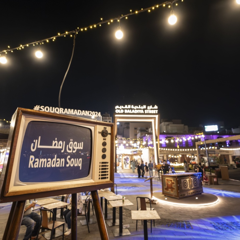 ماذا تفعلين في أسواق دبي في رمضان.. تجارب ممتعة لعشاق التسوق