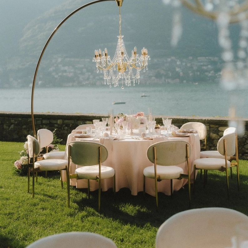 فيلا بلينيانا Villa Pliniana