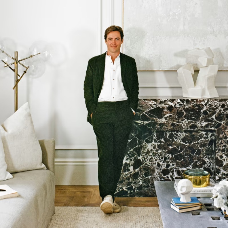 لقطات من حياة إدواردو.. زوج الأميرة بياتريس