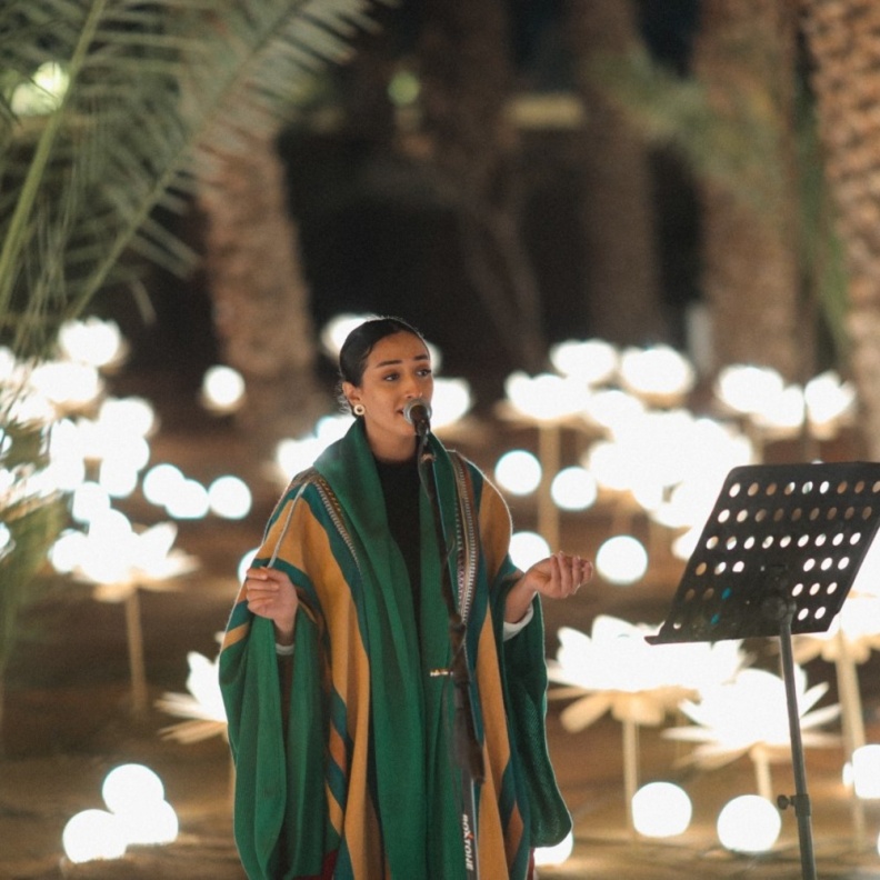 ليالي الدرعية تفتح أبوابها من جديد بأجواء رمضان الاستثنائية