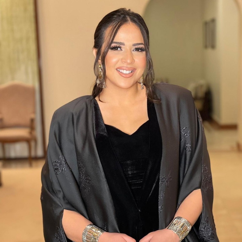 إيمي سمير غانم بتصاميم مجوهرات شبابية عصرية 